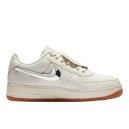 Nike Air Force 1 Low Travis Scott Sail AQ4211-101 S-56081