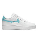 Nike Air Force 1 LXX White Pink Aqua DC1164-101 S-56445