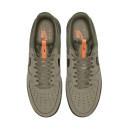Кросівки Nike Air Force 1 Low Medium Olive BQ4326-200 Жінкам