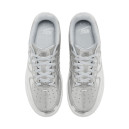 Кроссовки Nike Air Force 1 Low Metallic Chrome CQ6566-001 Женщинам