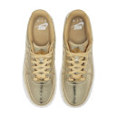 Кросівки Nike Air Force 1 Low Metallic Gold CQ6566-700 Жінкам
