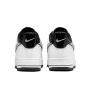 Шкіра Кросівки Nike Air Force 1 Low Motocross White Royal Blue Black DC8873-101