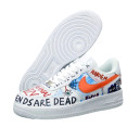 Nike Air Force Pauly x Vlone Pop 923066-100 S-402284
