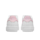 Кожа Кроссовки Nike Air Force 1 Low Pink Foam CT3839-103