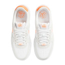 Sneakers Nike Air Force 1 Low Pixel Atomic Orange DM3036-100 Women