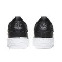 Шкіра Кросівки Nike Air Force 1 Pixel Black White CK6649-001