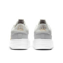 Кожа Кроссовки Nike Air Force 1 Low Pixel Summit White DC1160-100