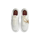 Кроссовки Nike Air Force 1 Low Pixel Summit White DC1160-100 Женщинам