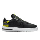 Nike Air Force 1 React 3M Pack CT3316-003 S-56079