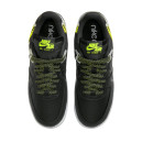 Кроссовки Nike Air Force 1 React 3M Pack CT3316-003 Женщинам