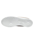 Nike Air Force 1 Low Removable Swoosh Pack White Vachetta Tan CT2253-100