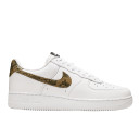 Nike Air Force 1 Low Retro Ivory Snake AO1635-100 S-56587