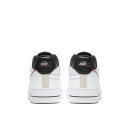 Шкіра Кросівки Nike Air Force 1 Low Script Swoosh CK9257-100