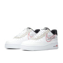 Nike Air Force 1 Low Script Swoosh CK9257-100
