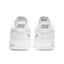 Кроссовки Nike Air Force 1 Low Sketch White Black CW7581-101 Женщинам