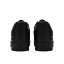 Кроссовки Nike Air Force 1 Low Supreme Black CU9225-001 Женщинам