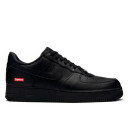Nike Air Force 1 Low Supreme Black CU9225-001 S-56037