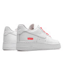 Nike Air Force 1 Low Supreme White CU9225-100 S-402915