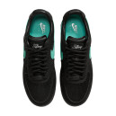 Sneakers Nike Air Force 1 Low Tiffany & Co. 1837 DZ1382-001 Women