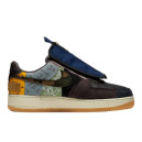 Nike Air Force 1 Low Travis Scott Cactus Jack CN2405-900 S-55929