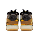 Textile Sneakers Nike Air Force 1 Low Travis Scott Cactus Jack CN2405-900