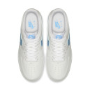Кросівки Nike Air Force 1 Low White University Blue AO2423-100 Жінкам