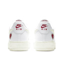 Шкіра Кросівки Nike Air Force 1 Low Valentines Day DD7117-100