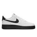 Nike Air Force 1 Low White Black Midsole CK7663-101 S-56164
