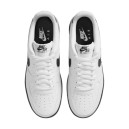 Кросівки Nike Air Force 1 Low White Black Midsole CK7663-101 Жінкам