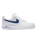 Nike Air Force 1 Low White Deep Royal AO2423-103 S-56150