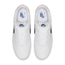 Кросівки Nike Air Force 1 Low White Deep Royal AO2423-103 Жінкам