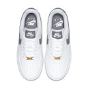 Кросівки Nike Air Force 1 Low White Grey AH0287-111 Жінкам