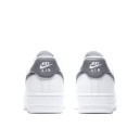 Шкіра Кросівки Nike Air Force 1 Low White Grey AH0287-111