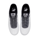 Кросівки Nike Air Force 1 Low White Grey CK4363-100 Жінкам