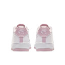 Шкіра Кросівки Nike Air Force 1 Low White Iced Lilac CD6915-100