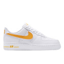 Nike Air Force 1 Low White University Gold AO2423-105 S-56149