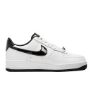 Nike Air Force 1 Low World Champ White Black DR9866-100 S-57283