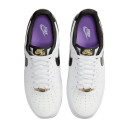 Sneakers Nike Air Force 1 Low World Champ White Black DR9866-100 Women