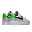 Кроссовки Nike Air Force 1 Low Worldwide Pure Platinum CK7648-002 Женщинам