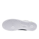 Кожа Кроссовки Nike Air Force 1 Low Worldwide Pure Platinum CK7648-002