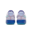 Nike Air Force 1 LX Purple Agate CT7358-500 S-55943