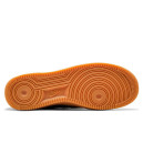 Замша Кроссовки Nike Air Force 1 ’07 Lv8 Suede AA1117-001