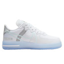 Nike Air Force 1 React QS White Ice CQ8879-100 S-55945