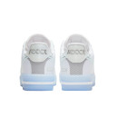 Кожа Кроссовки Nike Air Force 1 React QS White Ice CQ8879-100