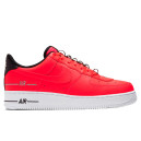 Nike Air Force 1 Low Double Air Red White CJ1379-600 S-55917