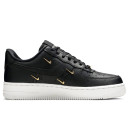 Nike Air Force 1 LX Black CT1990-001 S-56216