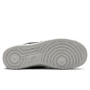 Шкіра Кросівки Nike Air Force 1 LX Black CT1990-001