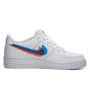 Nike Air Force 1 Low 3D Glasses BV2551-100 S-56432