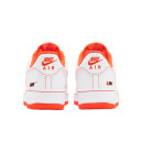 Шкіра Кросівки Nike Air Force 1 Low Rucker Park CT2585-100