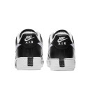 Leather Sneakers Nike Air Force 1 Low G-Dragon Peaceminusone Para-Noise AQ3692-001